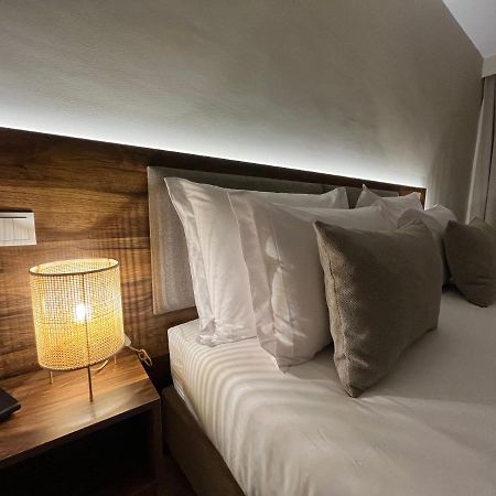 Madeira Bright Star By Petit Hotels Фуншал Екстериор снимка