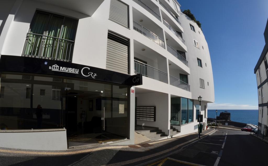 Madeira Bright Star By Petit Hotels Фуншал Екстериор снимка