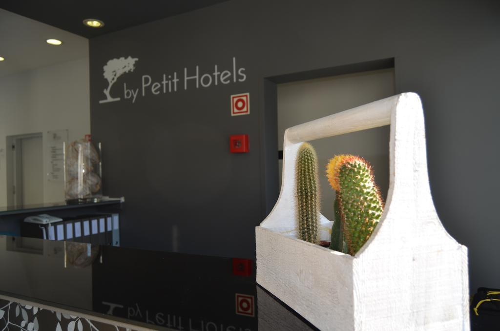 Madeira Bright Star By Petit Hotels Фуншал Екстериор снимка