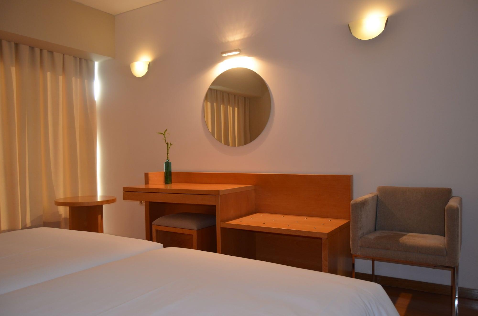 Madeira Bright Star By Petit Hotels Фуншал Екстериор снимка