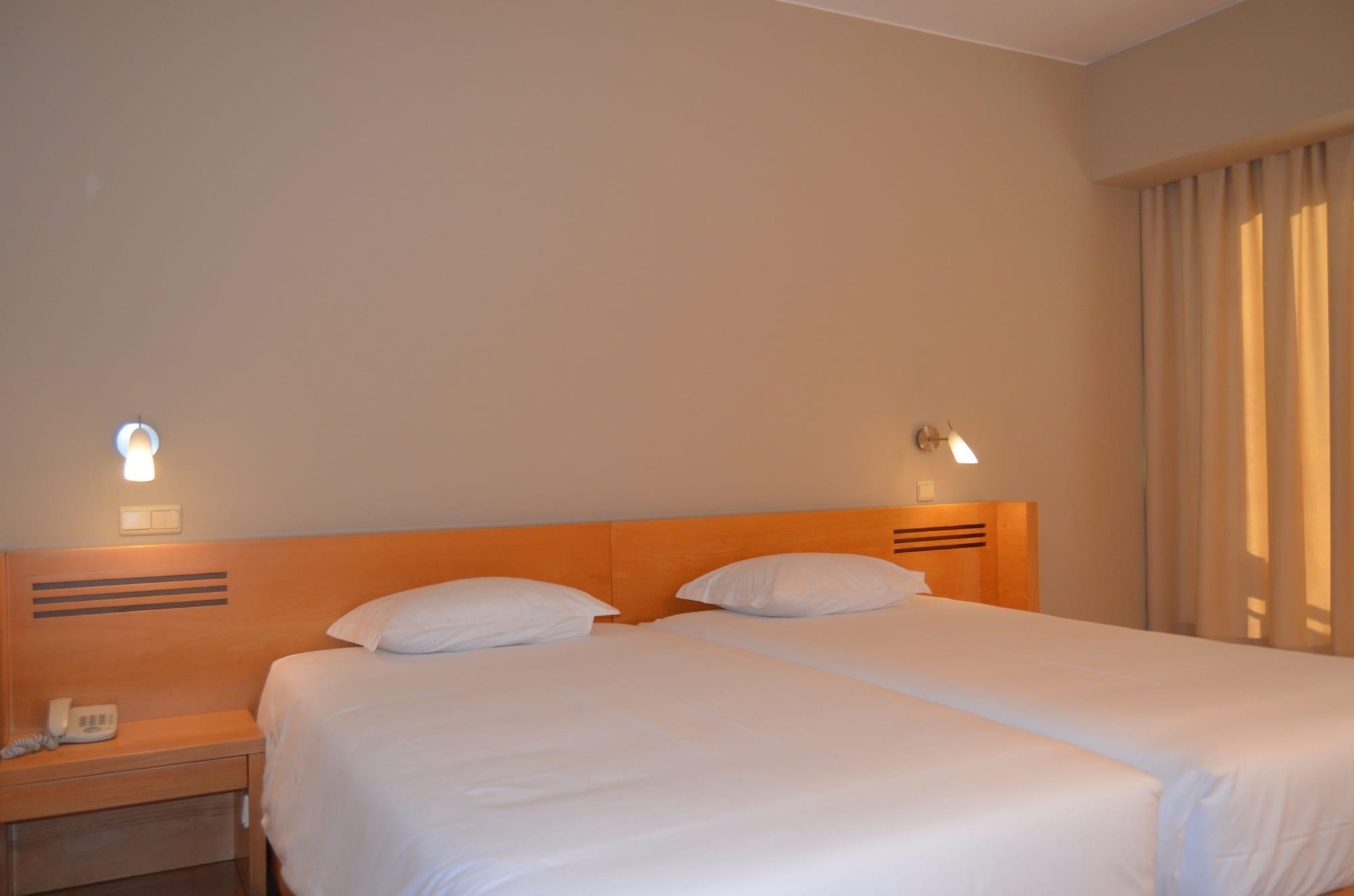 Madeira Bright Star By Petit Hotels Фуншал Екстериор снимка