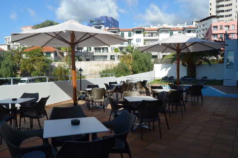 Madeira Bright Star By Petit Hotels Фуншал Екстериор снимка