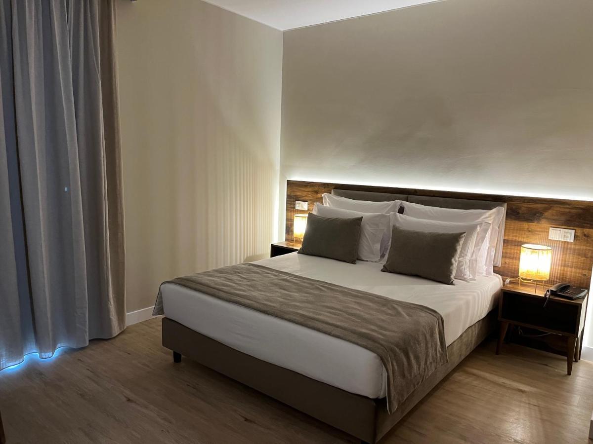 Madeira Bright Star By Petit Hotels Фуншал Екстериор снимка