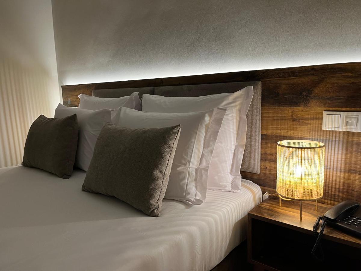 Madeira Bright Star By Petit Hotels Фуншал Екстериор снимка