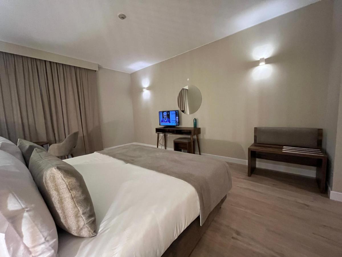 Madeira Bright Star By Petit Hotels Фуншал Екстериор снимка