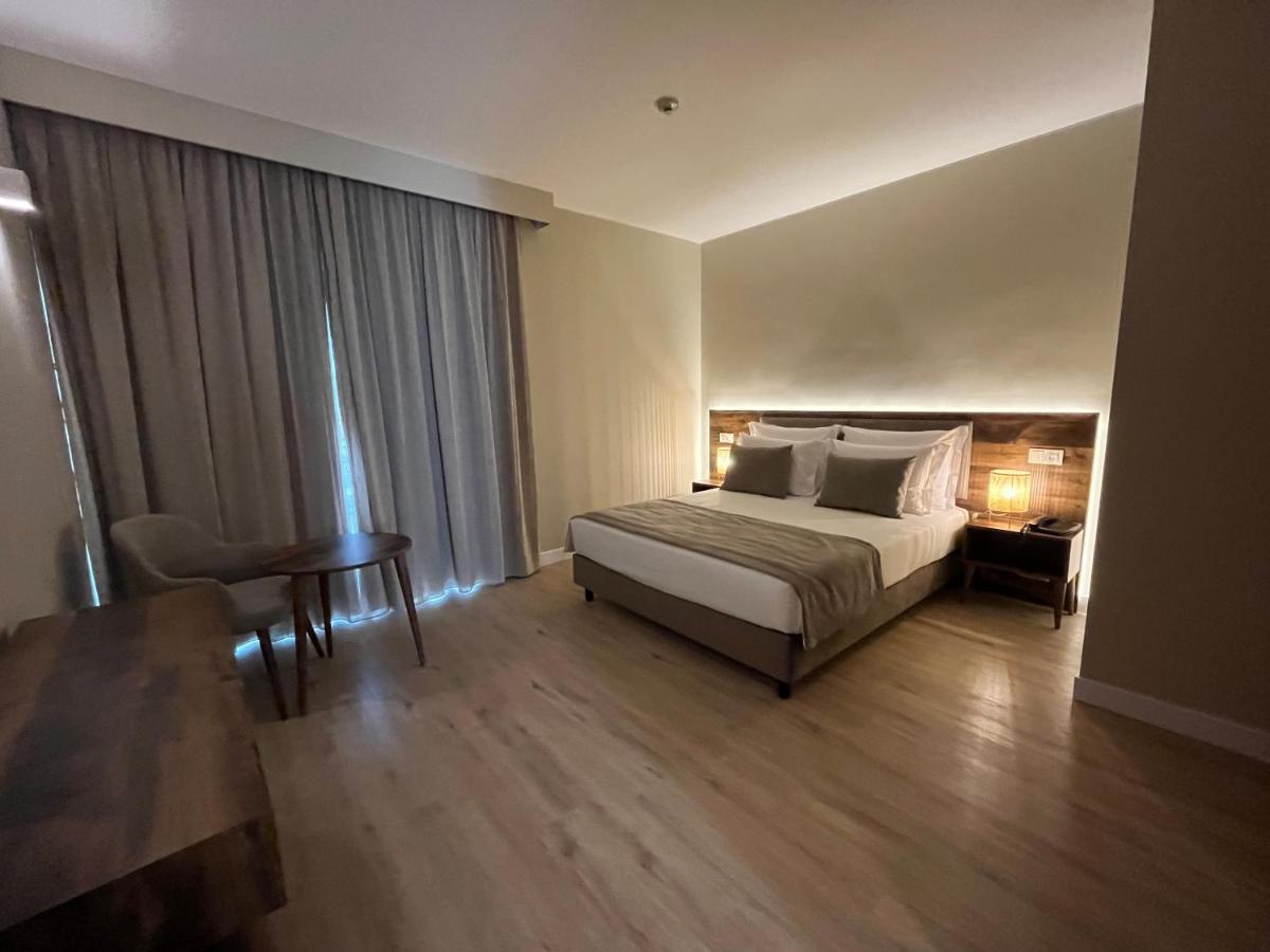 Madeira Bright Star By Petit Hotels Фуншал Екстериор снимка