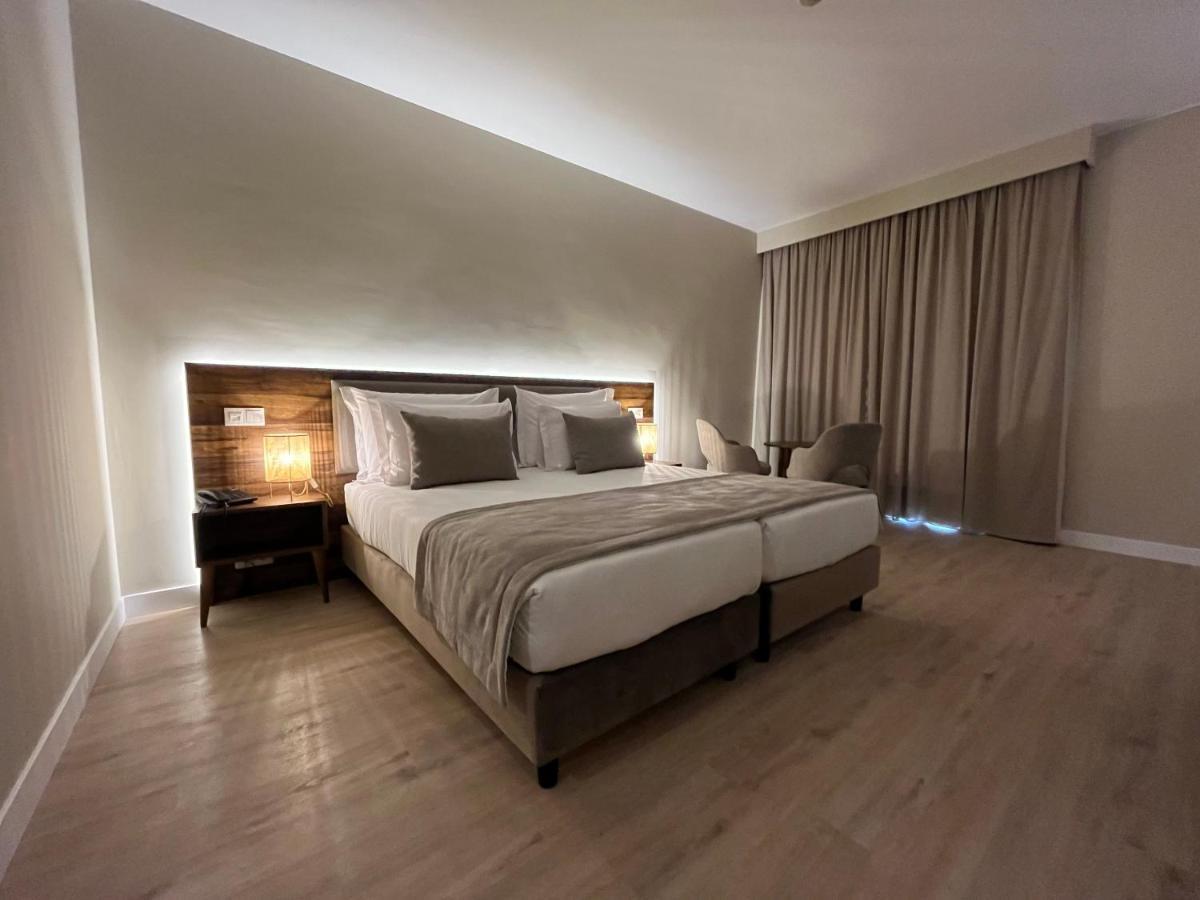 Madeira Bright Star By Petit Hotels Фуншал Екстериор снимка