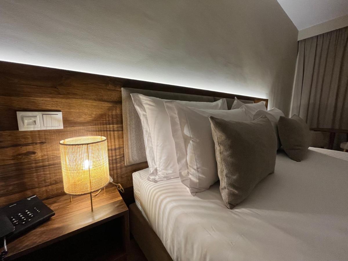 Madeira Bright Star By Petit Hotels Фуншал Екстериор снимка