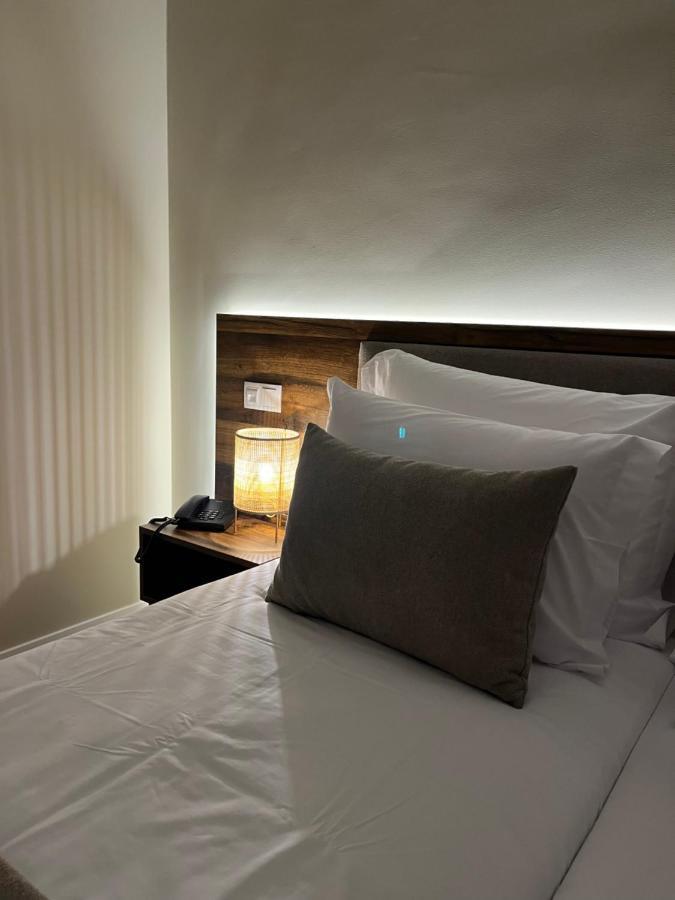 Madeira Bright Star By Petit Hotels Фуншал Екстериор снимка