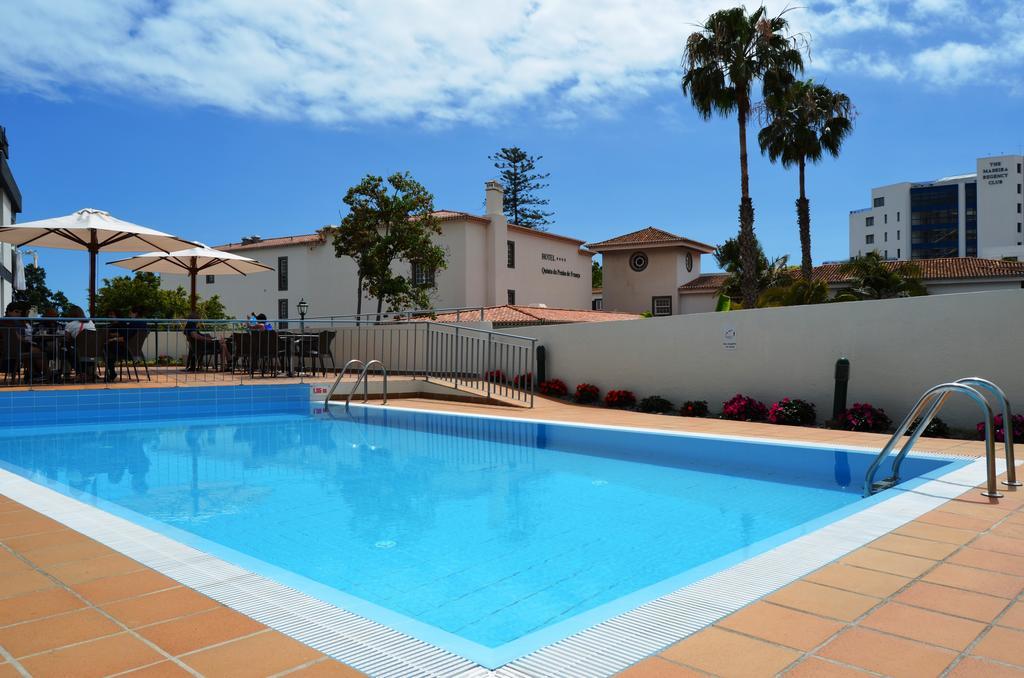 Madeira Bright Star By Petit Hotels Фуншал Екстериор снимка