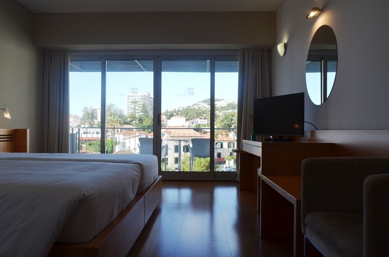 Madeira Bright Star By Petit Hotels Фуншал Екстериор снимка