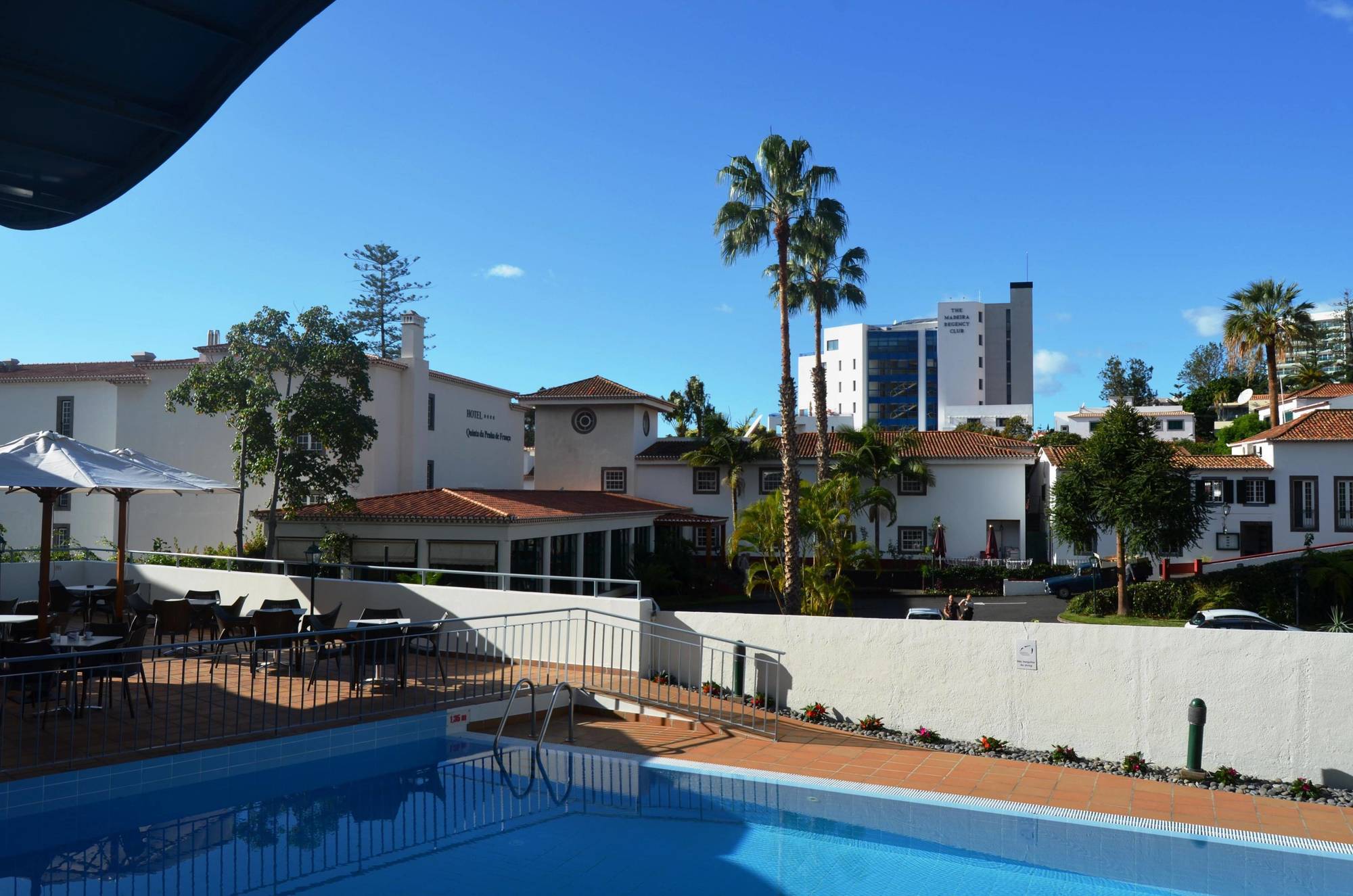 Madeira Bright Star By Petit Hotels Фуншал Екстериор снимка