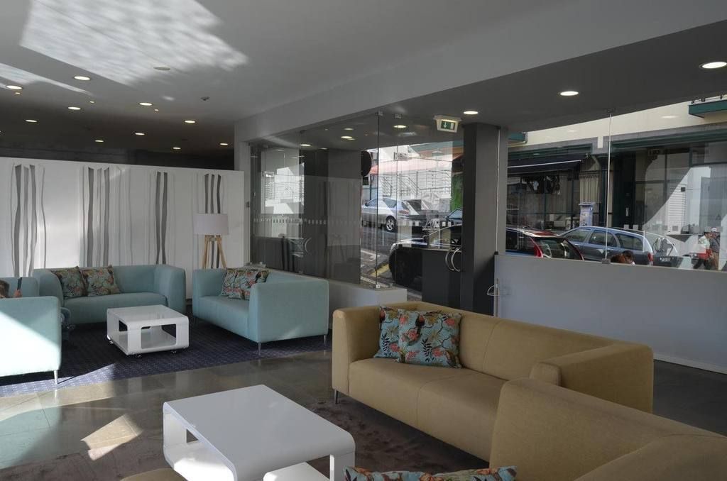 Madeira Bright Star By Petit Hotels Фуншал Екстериор снимка