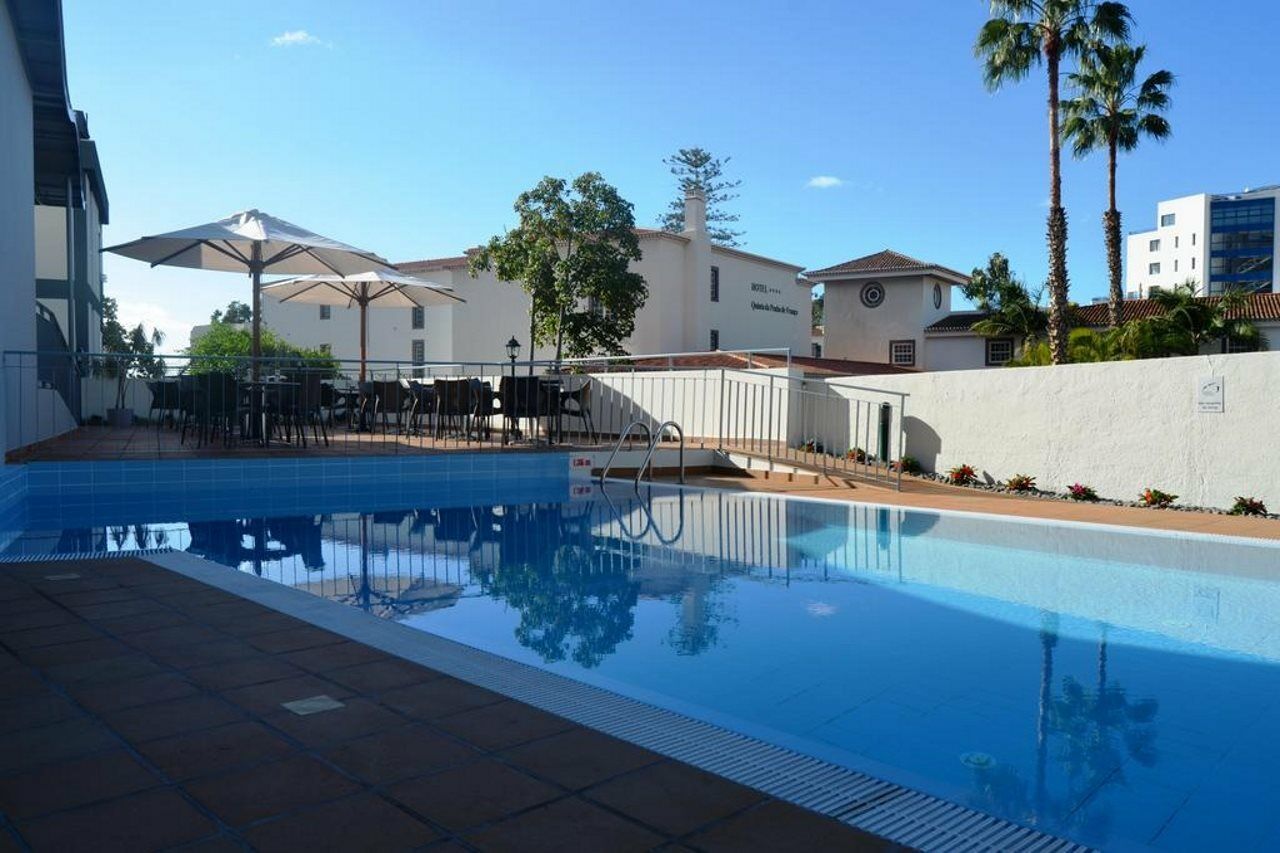 Madeira Bright Star By Petit Hotels Фуншал Екстериор снимка